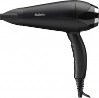 Фото - Фен BaByliss Turbo Smooth 2200 5572U 