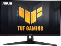 Монитор Asus TUF Gaming VG279QM1A 27 "  черный