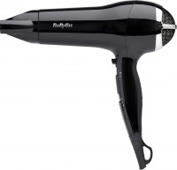 Фото - Фен BaByliss Power Smooth 2400 5736CU 