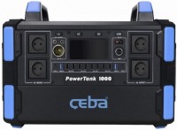 Фото - Зарядная станция CEBA Powertank 1000 