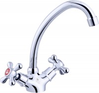 Фото - Смеситель Agua Toledo-C030 CV012077