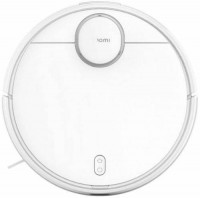 Фото - Пылесос Xiaomi Robot Vacuum S12 