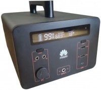 Фото - Зарядная станция Huawei iSitePower M Mini 1000 