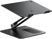 Фото - Подставка для ноутбука ALOGIC Elite Power Laptop Stand with Wireless Charger 