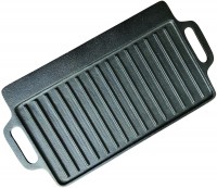 Фото - Сковородка RiNGEL Essen RG-2308-42 42х23 см  черный