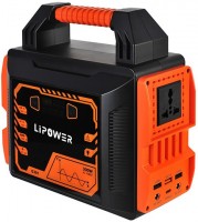 Фото - Зарядная станция LIPOWER G301