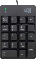 Клавиатура Adesso AKB-601UB 