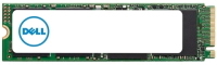 Фото - SSD Dell M.2 PCI Express 2280 SNP112285P/512G 512 ГБ