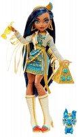 Фото - Кукла Monster High Cleo De Nile Tut HHK54 