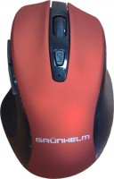 Фото - Мышка Grunhelm MG-556WL