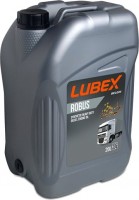 Фото - Моторное масло Lubex Robus Pro LA 10W-40 20L 20 л