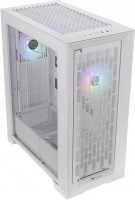 Фото - Корпус Thermaltake CTE T500 TG ARGB белый