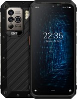 Фото - Мобильный телефон iHunt Titan Thermal Tactics PRO 5G FLIR 256 ГБ / 12 ГБ