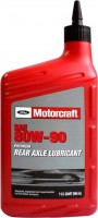 Фото - Трансмиссионное масло Ford Rear Axle Lubricant 80W-90 1L 1 л