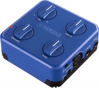 Фото - Аудиоинтерфейс Yamaha SC-02 SessionCake