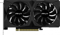 Фото - Видеокарта PNY GeForce RTX 4060 8GB VERTO Dual 