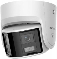 Камера видеонаблюдения Hikvision DS-2CD2347G2P-LSU/SL(C) 2.8 mm 