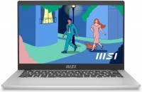 Фото - Ноутбук MSI Modern 14 C11M (14 C11M-229PL)