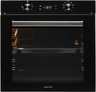 Фото - Духовой шкаф Pyramida PO 92 EP GBL