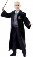 Фото - Кукла Mattel Draco Malfoy HMF35 