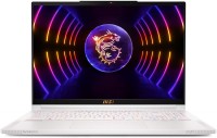 Фото - Ноутбук MSI Stealth 16 Studio A13VG (A13VG-092PL)