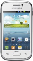 Фото - Мобильный телефон Samsung Galaxy Young Duos 4 ГБ / 0.7 ГБ