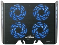 Подставка для ноутбука uRage Laptop Cooler Gaming Freezer 600 