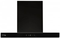 Фото - Вытяжка Centramax HE 6104 черный
