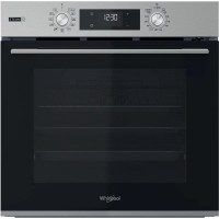 Фото - Духовой шкаф Whirlpool OMSK 58RU1 SX 