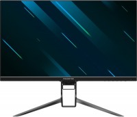 Фото - Монитор Acer Predator X32FPbmiiiiphuzx 32 "  черный