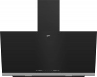 Фото - Вытяжка Beko BHCA 96741 BBHF черный