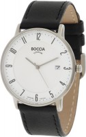 Фото - Наручные часы Boccia Titanium 3607-02 