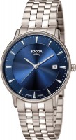 Фото - Наручные часы Boccia Titanium 3607-03 