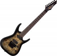 Фото - Гитара Dean Guitars Exile Select 7 Floyd 