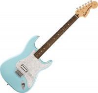 Фото - Гитара Fender Limited Edition Tom DeLonge Stratocaster 