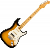 Фото - Гитара Fender JV Modified '50s Stratocaster HSS 