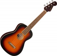 Фото - Гитара Fender Avalon Tenor Ukulele 