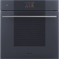 Фото - Духовой шкаф Smeg Linea SO6104APG 