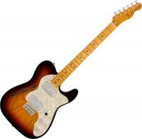 Фото - Гитара Fender American Vintage II 1972 Telecaster Thinline 