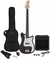 Фото - Гитара Gear4music VISIONSTRING Bass Guitar Pack 