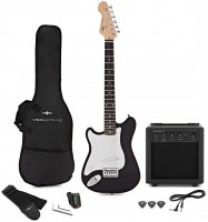 Фото - Гитара Gear4music VISIONSTRING 3/4 Left Handed Electric Guitar Pack 