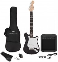 Фото - Гитара Gear4music VISIONSTRING 3/4 Electric Guitar Pack 