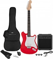Фото - Гитара Gear4music VISIONSTRING Electric Guitar Pack 