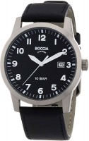 Фото - Наручные часы Boccia Titanium 3631-01