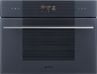 Фото - Духовой шкаф Smeg Linea SO4102M1G 