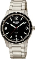 Фото - Наручные часы Boccia Titanium 3635-03 