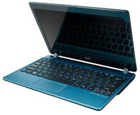 Фото - Ноутбук Acer Aspire One 725 (AO725-C7Sbb)