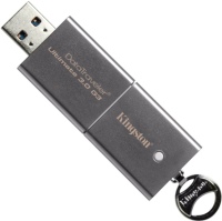 Фото - USB-флешка Kingston DataTraveler Ultimate 3.0 G3 64 ГБ