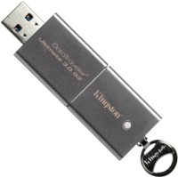 Фото - USB-флешка Kingston DataTraveler Ultimate 3.0 G3 128Gb 