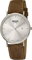 Фото - Наручные часы Boccia Titanium 3648-01